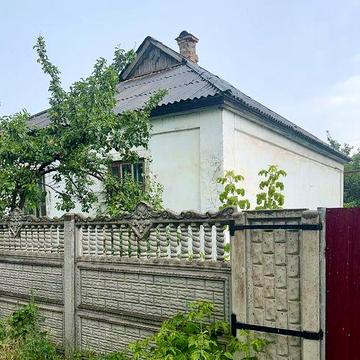 Теплий будинок Долгинцево, вул Вернадського