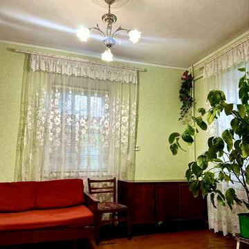 Теплий будинок Долгинцево, вул Вернадського
