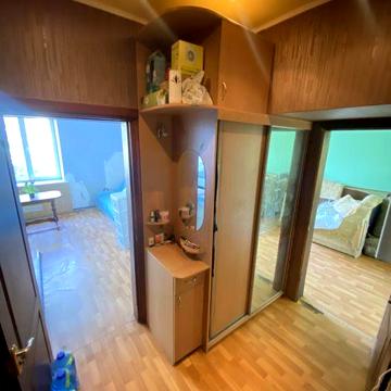 Е-відновлення продаж 2 кімнатной квартири