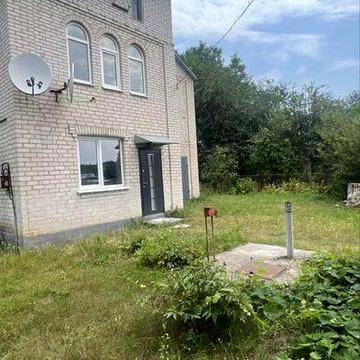 Продаж будинку Томилівка