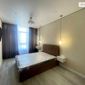Продаж 1к Квартира Курортний провулок ЖК Атмосфера