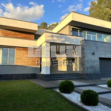 ТОП Оренда будинку Осещина Вишгородський напрямок, є відеоогляд