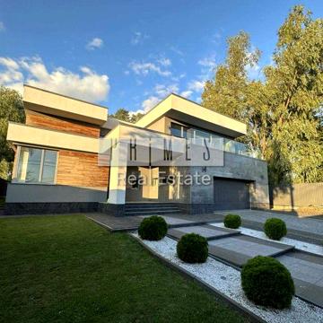 ТОП Оренда будинку Осещина Вишгородський напрямок, є відеоогляд