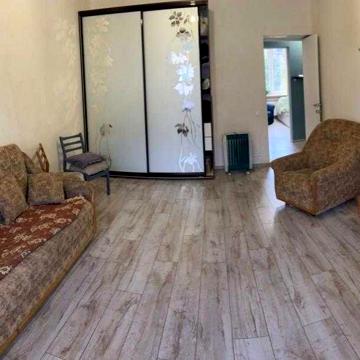 В продаже 2 к Американка 4/4 48 кв.м  Хтз Мира 34