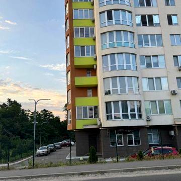 Продам 3-кімнатну дворівневу квартиру у Вишгороді (ЖК «Зірковий») ЖК Зірковий