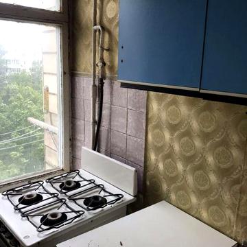 Без комісії, Тулузи 12, гостинка, Борщагівка