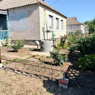 Продаю будинок, село Костичі, Миколаївська обл., Баштанський р-н.