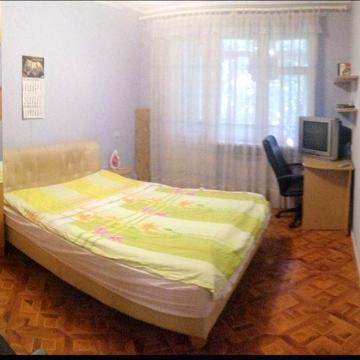 Здам 2х кімнатну квартиру на Черемушках. Героїв Коут 35