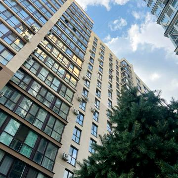 Мандриківська вул., 51л