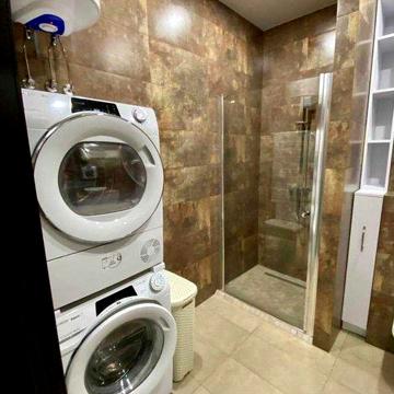 Продам евродвушку ремонт, мебель, техника Фонтан Аркадия Посмитного