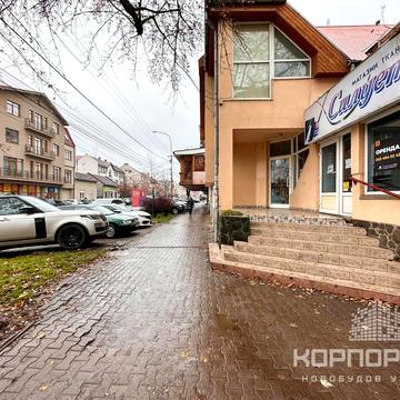 Швабська вул., 27