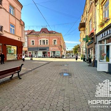 Корзо вул., 7