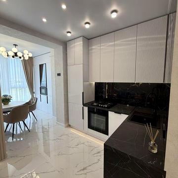 Стиль та ніжність! 2 кімнатна квартира в ЖК Софія Резиденс, поруч Киів