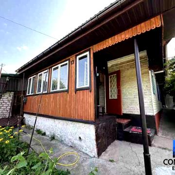 Здам окрему частину будинку вул. Сірка 13. р-н пр Гагаріна