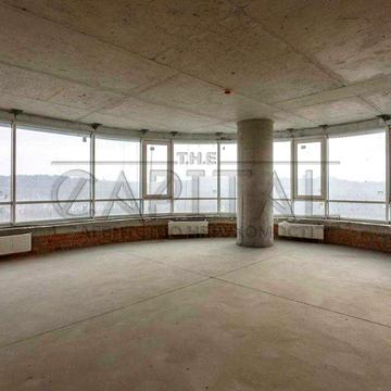 ТОП!! Продаж квартири 116 м2, ЖК White Lines, Голосіївський р-н ЖК White Lines