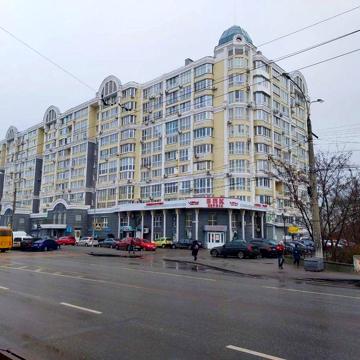 Оренда від власника.Центр.Автономка.