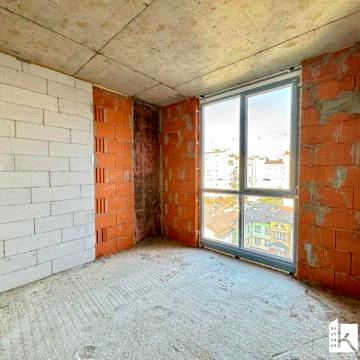 Продається 3 кім квартира в новому ЖК PORTO FRANKO по вул. Вовчинецька