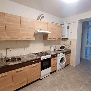 Продаж 1 кімнатна новобудова вул. Кільцева м. Винники