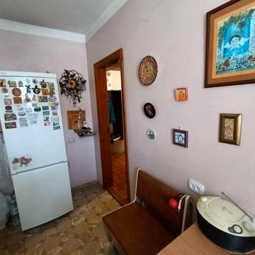 Увага ! Терміново продаж 3к в цеглі на Лушпи !