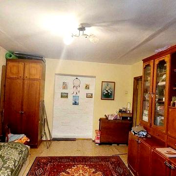 Продажа 3х комнатной квартиры в Варваровке!