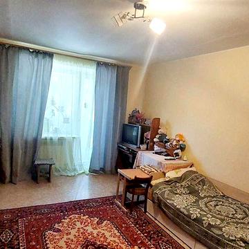 Продажа 3х комнатной квартиры в Варваровке!