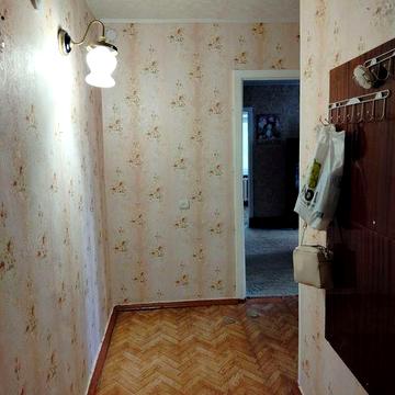 2 кімнатна квартира на пл.Володимира Великого  (від власника)