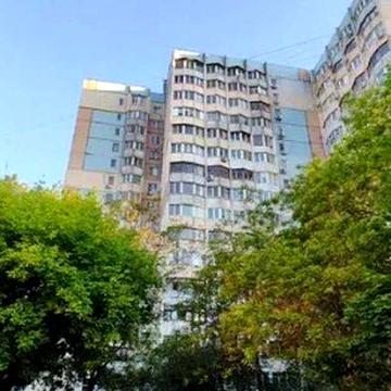 Уютная 2-комнатная с ремонтом в спецпроекте, 3 лоджии в Центре Таирова