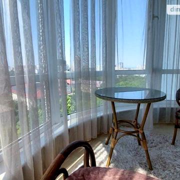 Продаж 2к Квартира Фонтанська дорога