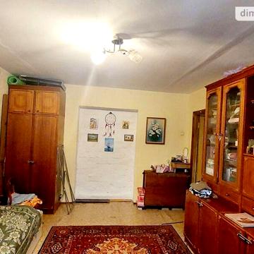 Продаж 3к Квартира Мічуріна провулок