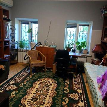 Довгострокова оренда 1к Квартира Чорноморського козацтва вулиця