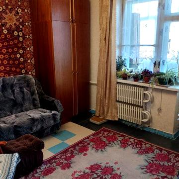 Продам однокімнатну квартиру