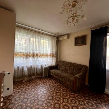 Оренда 1кім Квартири вулиця  Севастопольська площа  Смілянська 17