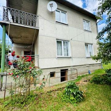 Продам будинок у м.Новий Розділ,по вул.Коновальця.