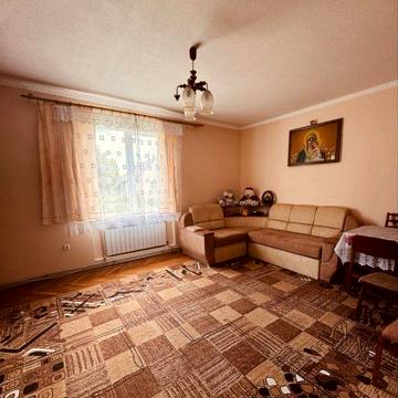 Продам будинок у м.Новий Розділ,по вул.Коновальця.