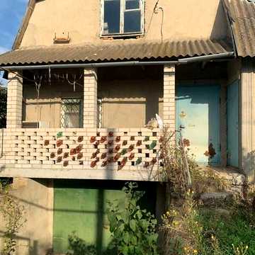 Продаж 2к Дім 5-а Лінія СТ Схід вулиця