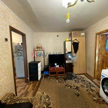 2-х кімнатна квартира в центрі