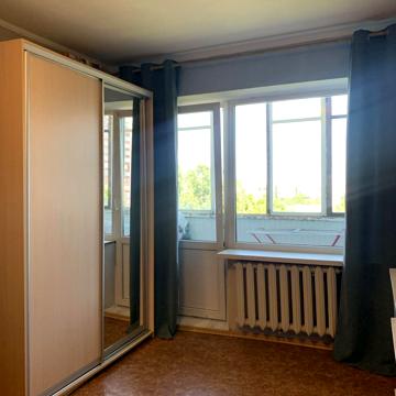Академіка Корольова вул., 34