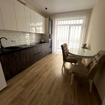Оренда 1.5 кім.квартири в новобудові р-н Боздош