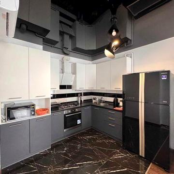 Продаж 2 кімнатної квартири+ кухня студіо з терасою ЖК Grenville House ЖК Grenville House