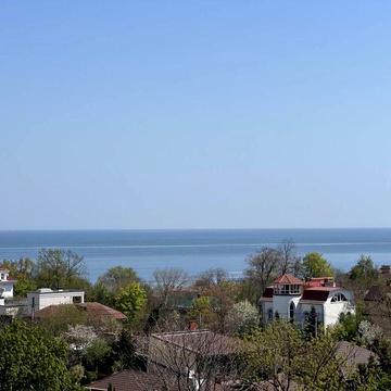 Аквамарин/Вид на море/лушая цена/Без комиссии/57м2/Быстрый показ ЖК Аквамарин