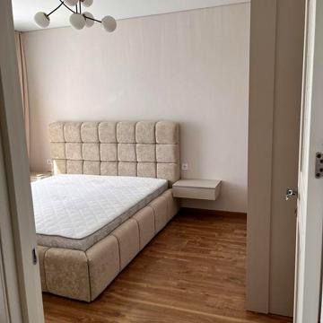 Оренда 1.5 кім ківартири в новобудові