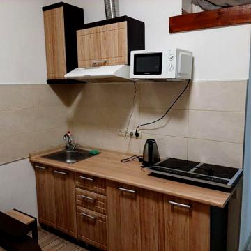 Сдам двухуровневую гостинку в ЖК Space house