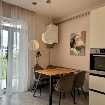 Продаж 1к квартири ЖК Комфорт Сіті/ Comfort City/41 м2/Капушанська ЖК Comfort City