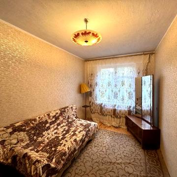 Продажа 2к квартиры в центре с большой лоджией