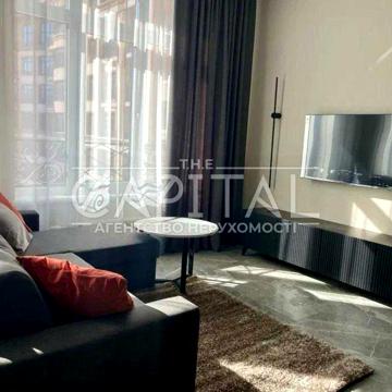 Продажа квартир ул. Михаила Бойчука, 19А ЖК 52 Жемчужина ЖК 52 Перлина