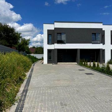Продаж котеджів, 120-130кв.м