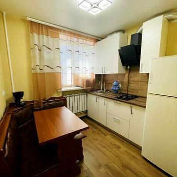Довгострокова оренда 1к Квартира Болбочана Петра (Клапцова) вулиця