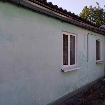 Продам дом Змиёв Чемужовка