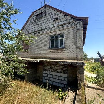 Продам дом с Бритовка