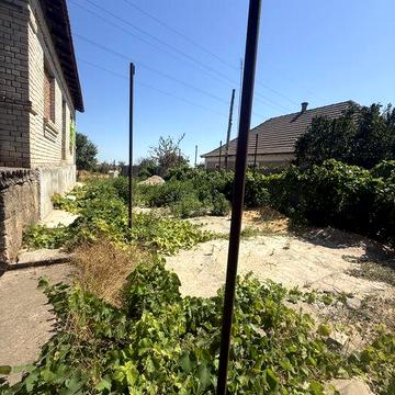 Продам дом с Бритовка